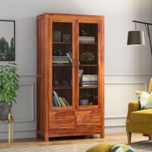 Portus Bookshelf