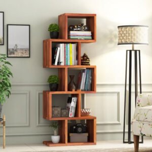 Book Shelf