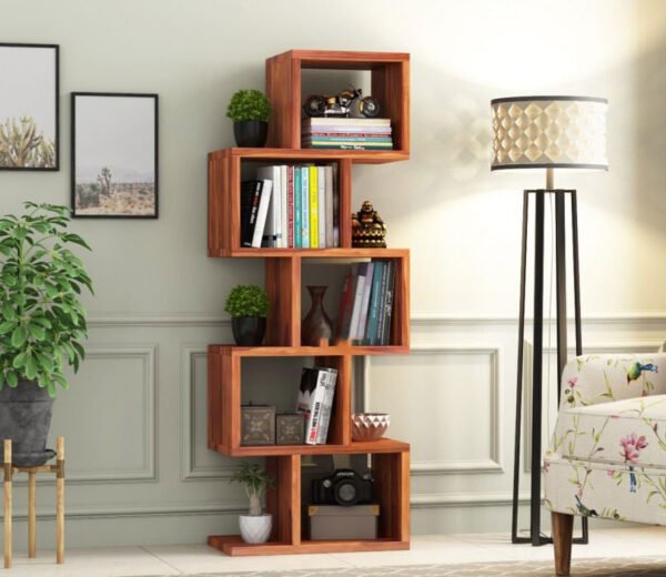 Book Shelf