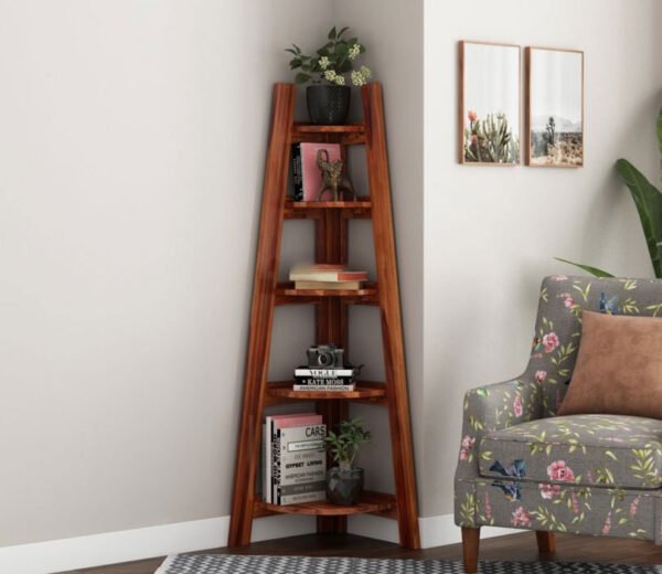 bookshelf