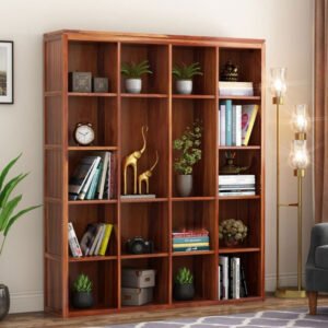 Book Shelf