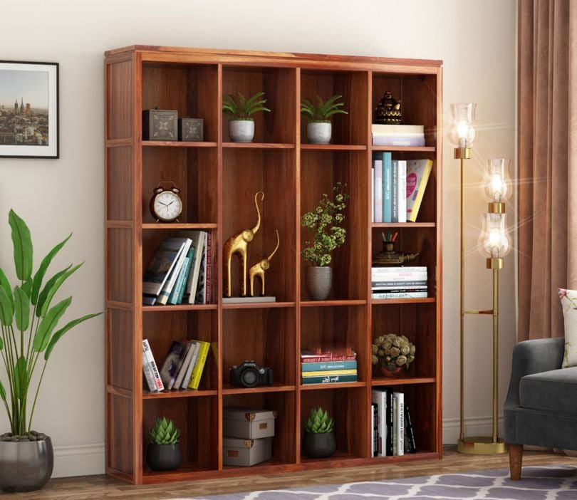 Book Shelf