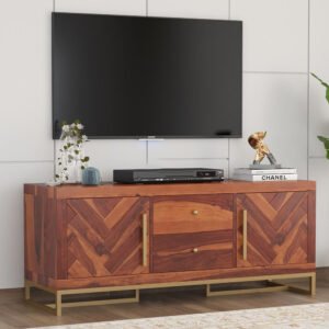 TV cabinets with storage