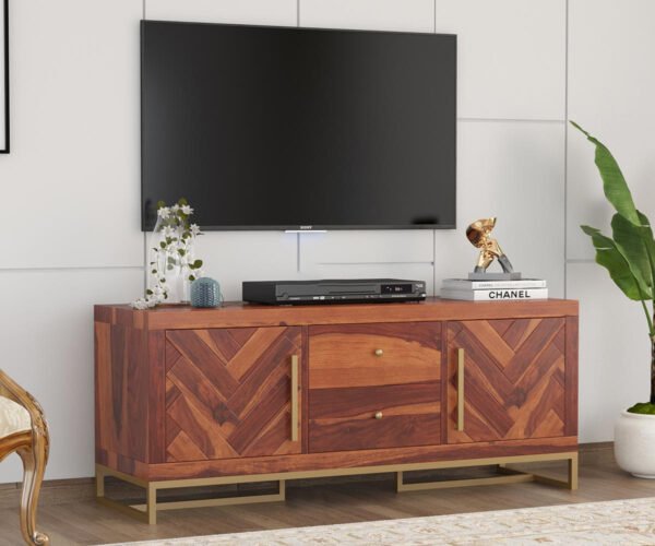 TV cabinets with storage