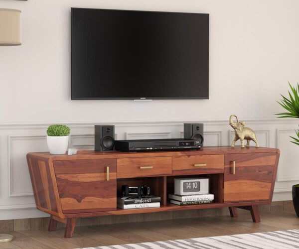 TV cabinet