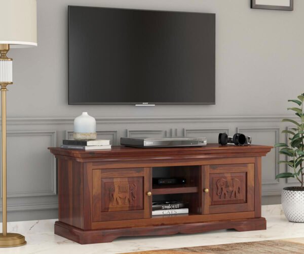 TV cabinet