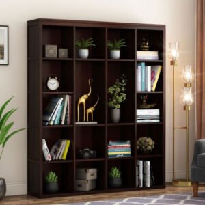 Book shelf