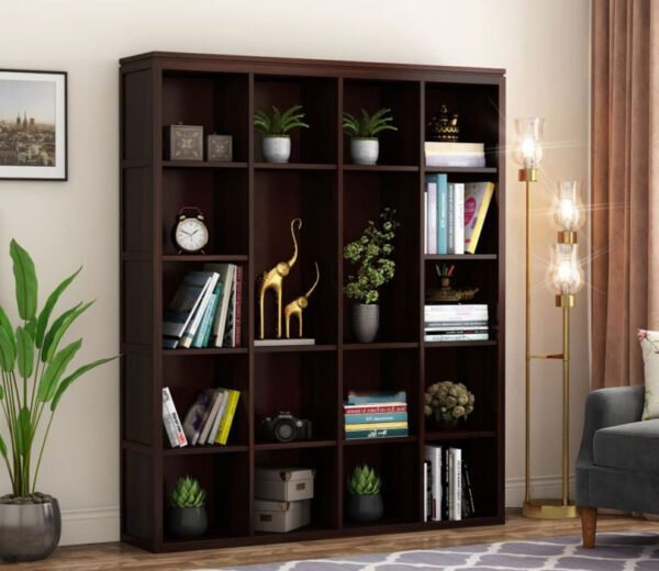 Book shelf