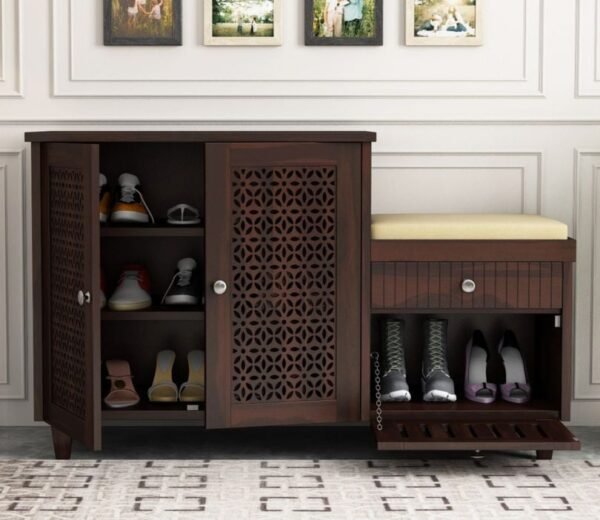 shoe rack online