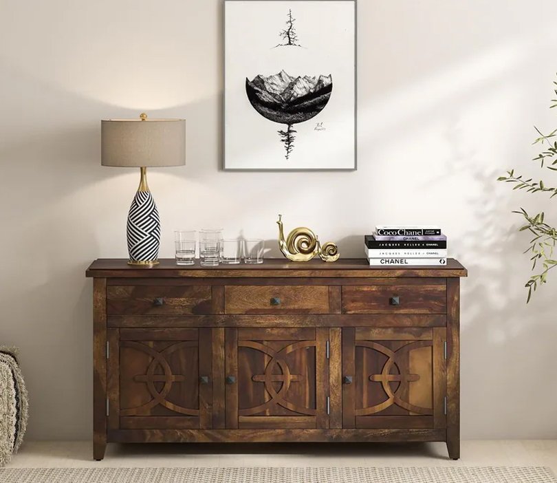 sideboard design