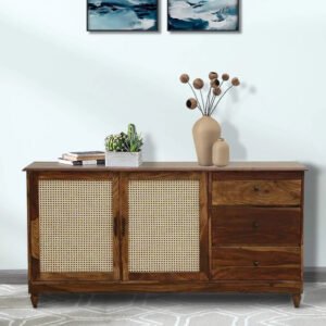 modern sideboard