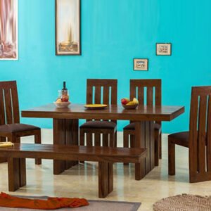 Dining Set Timber Haven