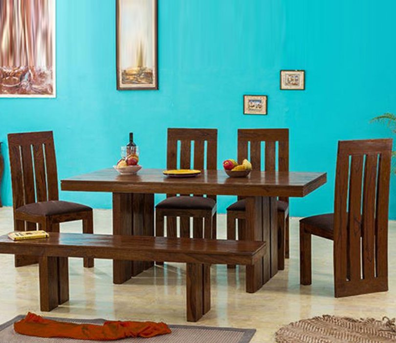 Dining Set Timber Haven