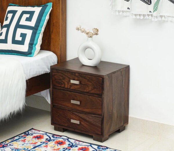 Bedside Table with drawer