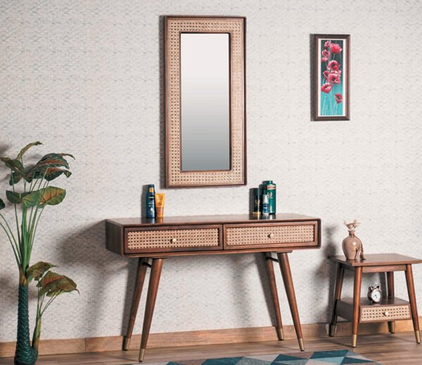 Dressing table design