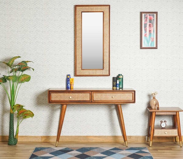 Dressing table