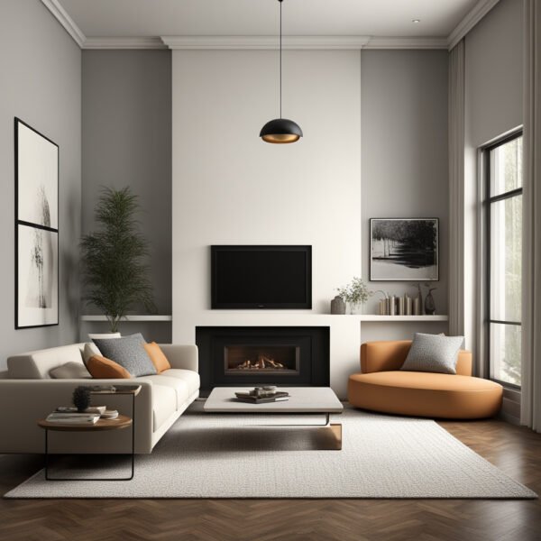 The best way to arrange Your living room furniture Eco Wood Creations